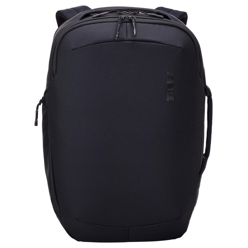 Subterra 2 Convertible Carry on Travel Backpack 40L - Black