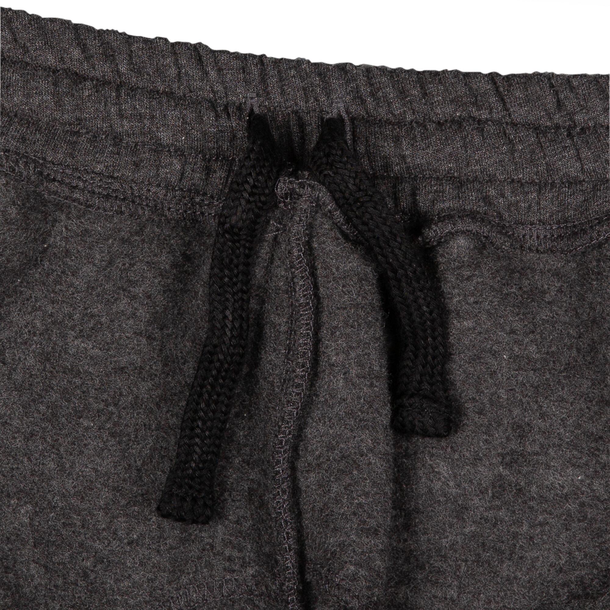 Bequeme Herren Jogginghose Hansi aus Bio-Baumwolle HANSI 7/7