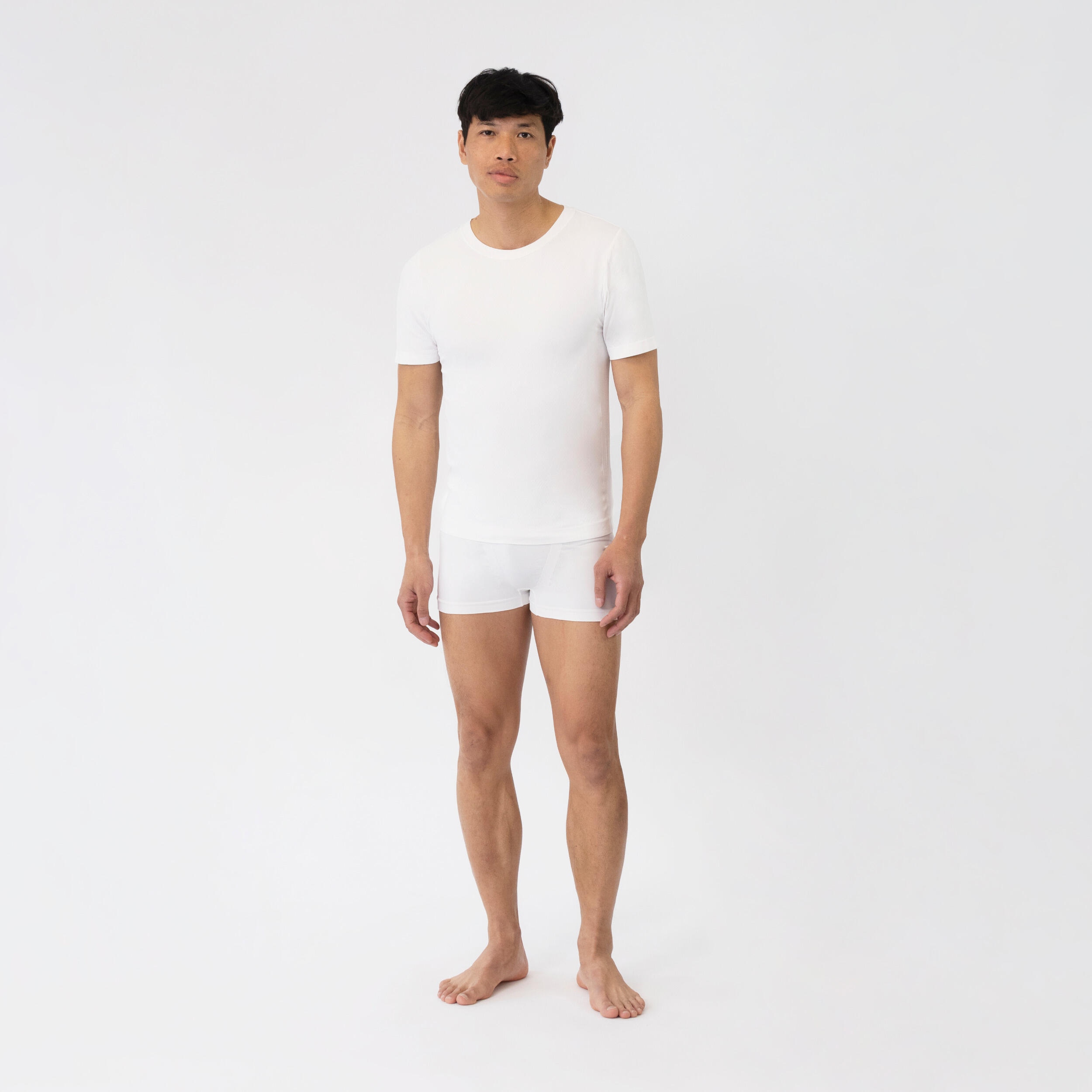 SHIRT atmungsaktives Herren Funktionsshirt 4/7