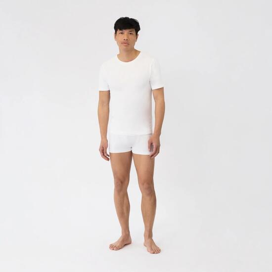 BOXER atmungsaktive seamless Herren Boxershort
