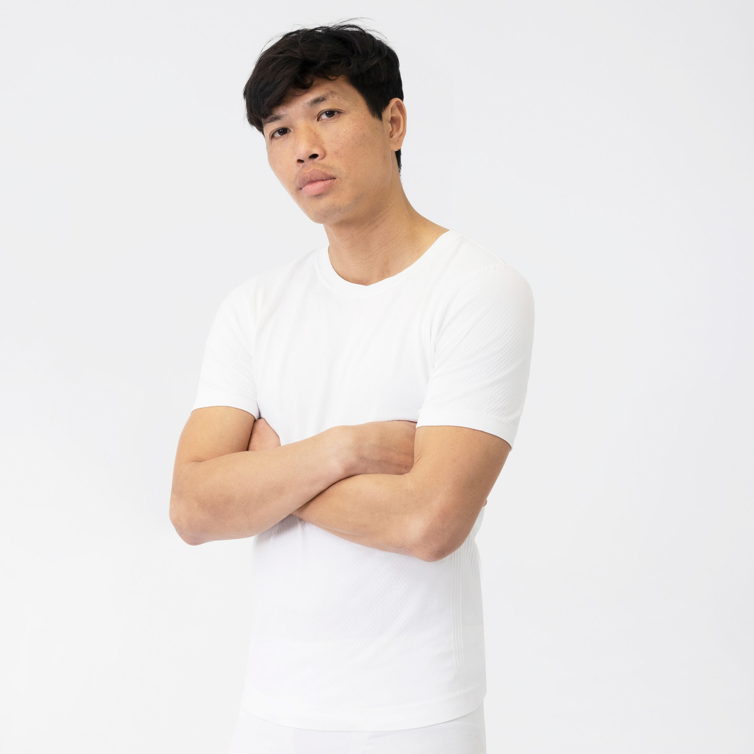 SHIRT atmungsaktives Herren Funktionsshirt 2/7