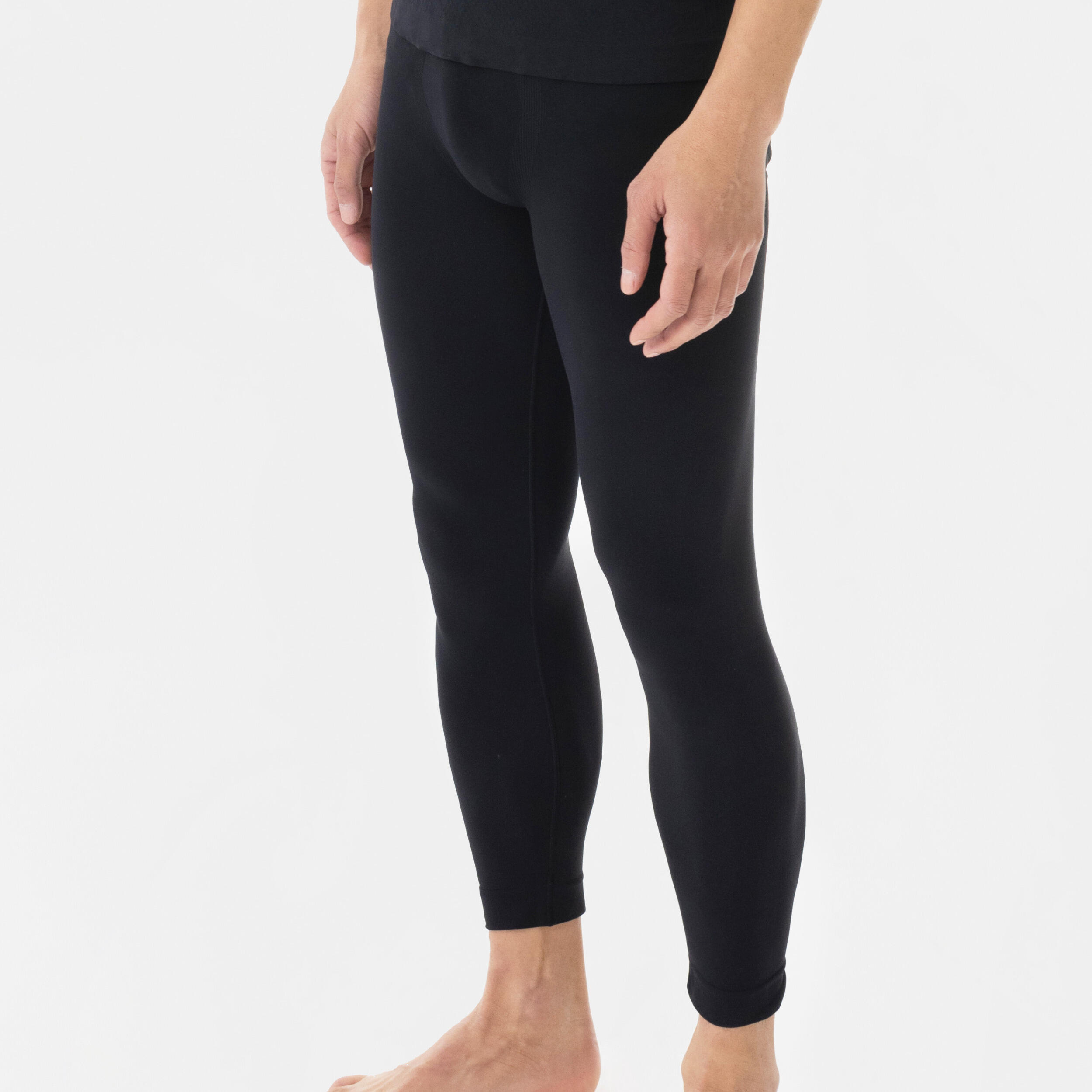 LANGE TIGHT atmungsaktive seamless Herren Funktionsunterhose 2/6