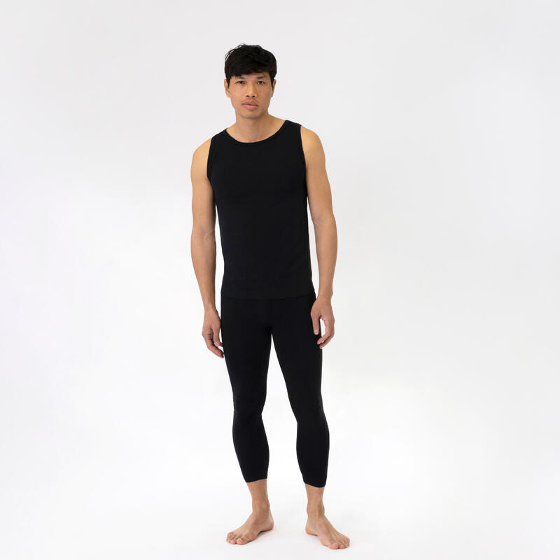 Nahtlose Herren Funktionstight LANGE TIGHT