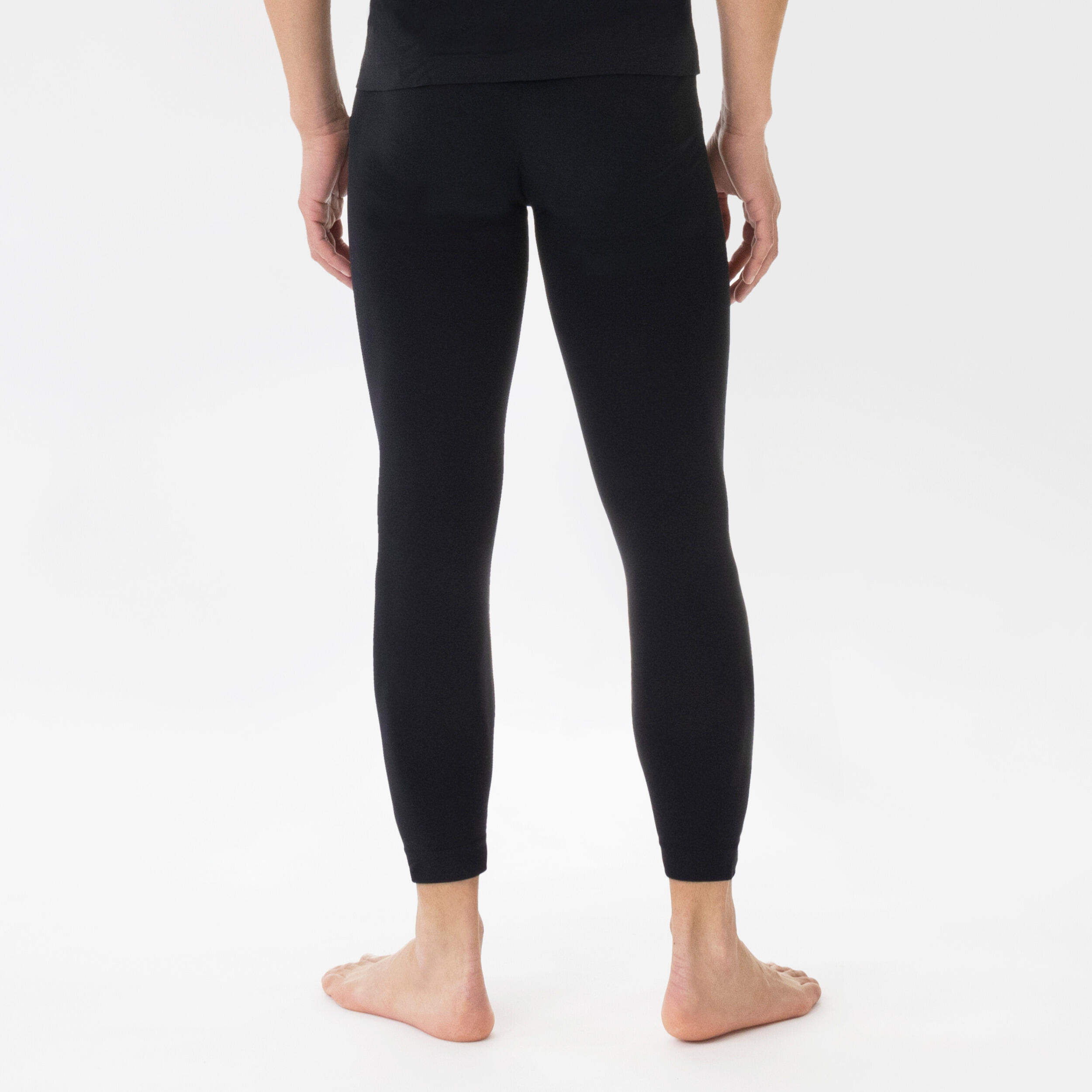 LANGE TIGHT atmungsaktive seamless Herren Funktionsunterhose 4/6