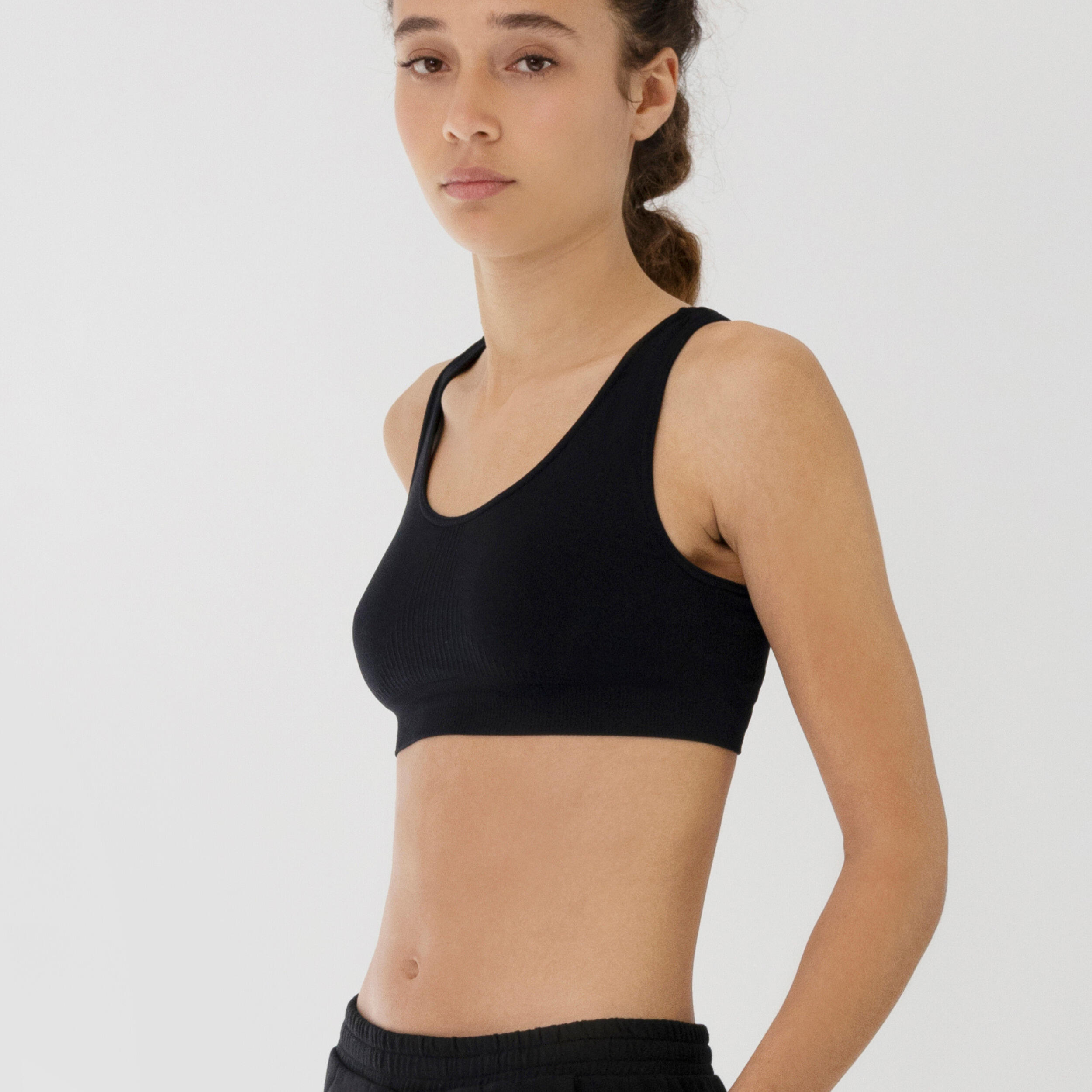 BUSTIER schnelltrocknendes Funktionsbustier 2/7