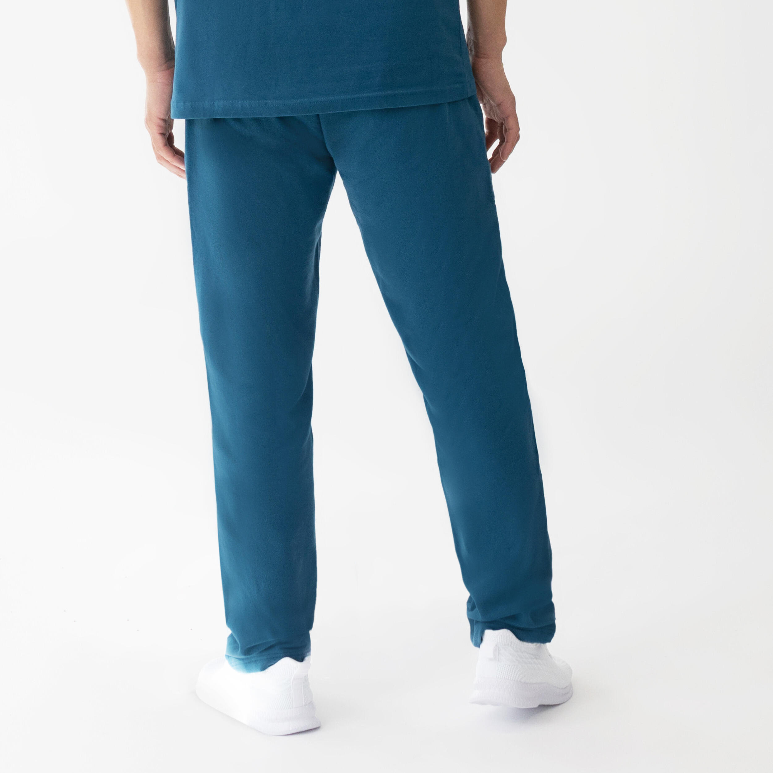 Bequeme Herren Jogginghose Hansi aus Bio-Baumwolle HANSI 4/7