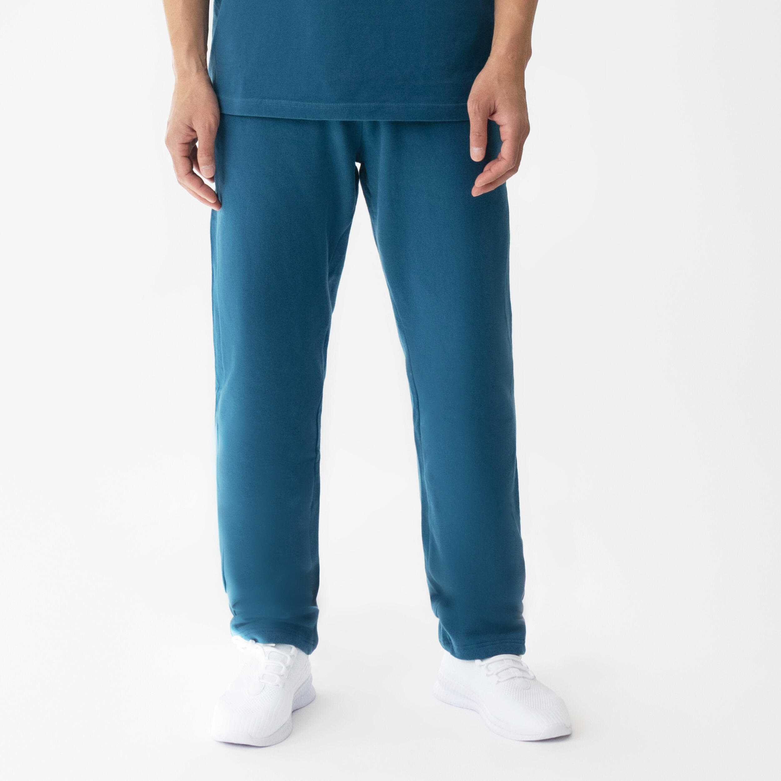 Bequeme Herren Jogginghose Hansi aus Bio-Baumwolle HANSI 3/7
