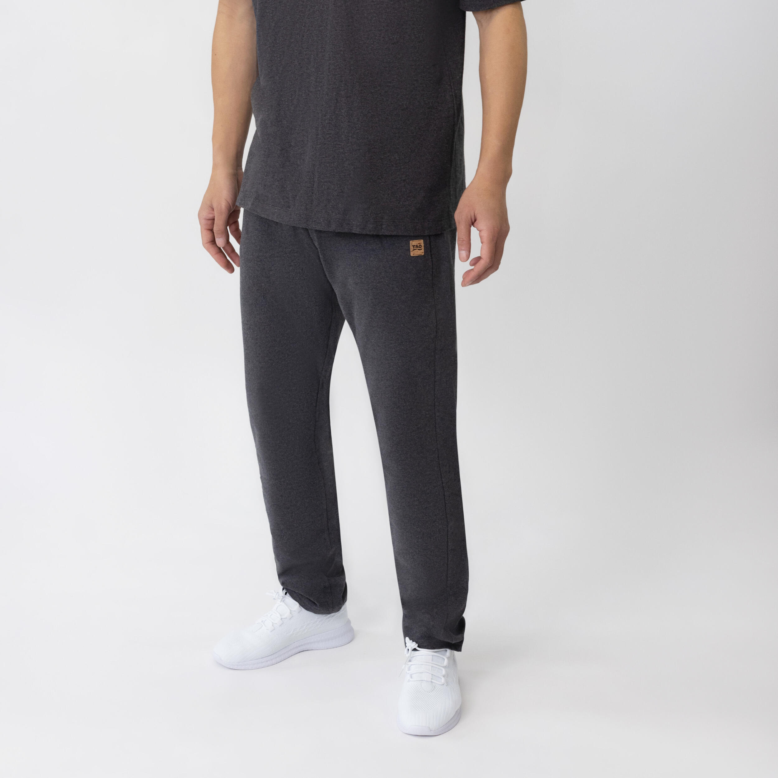 Bequeme Herren Jogginghose Hansi aus Bio-Baumwolle HANSI 6/7