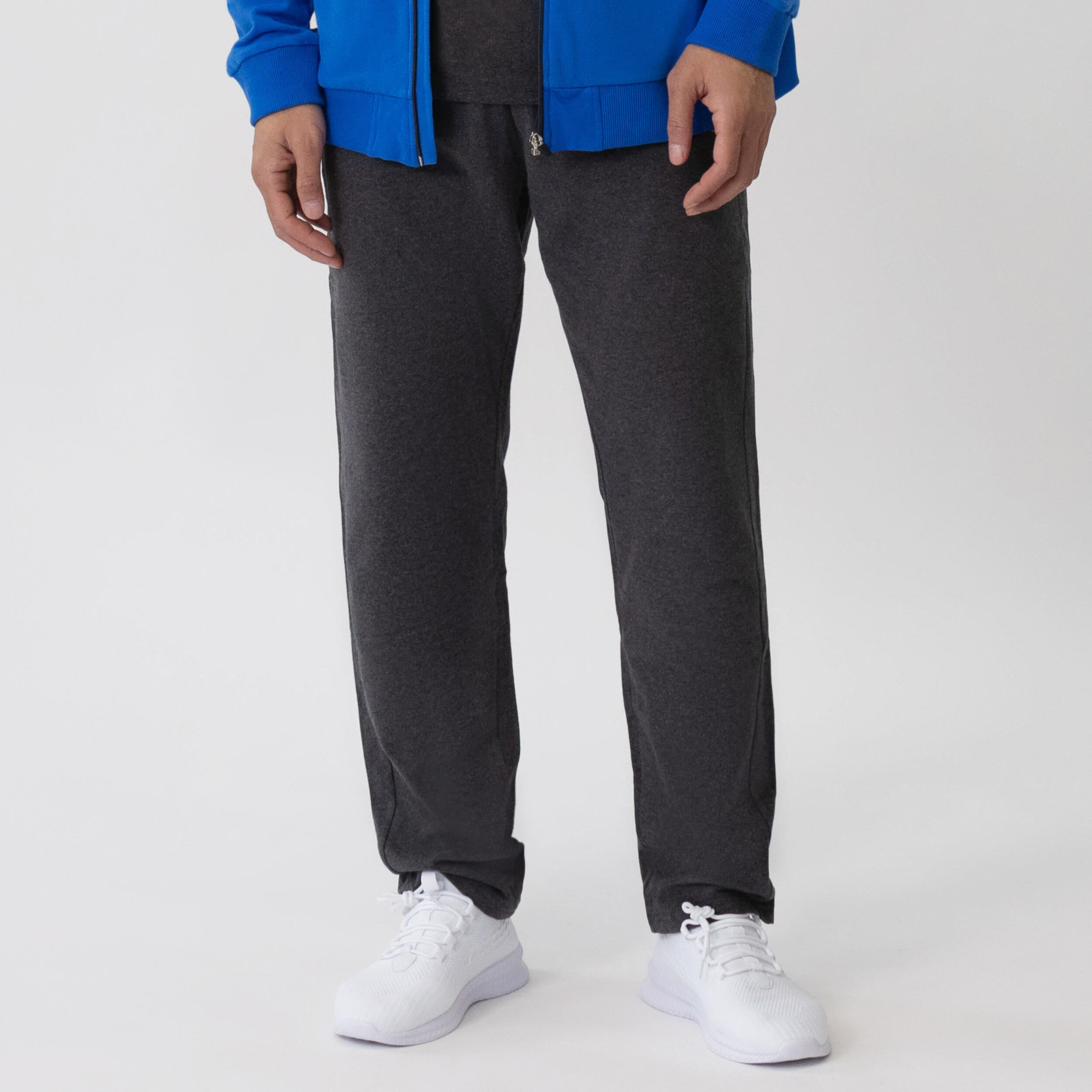Bequeme Herren Jogginghose Hansi aus Bio-Baumwolle HANSI 3/7