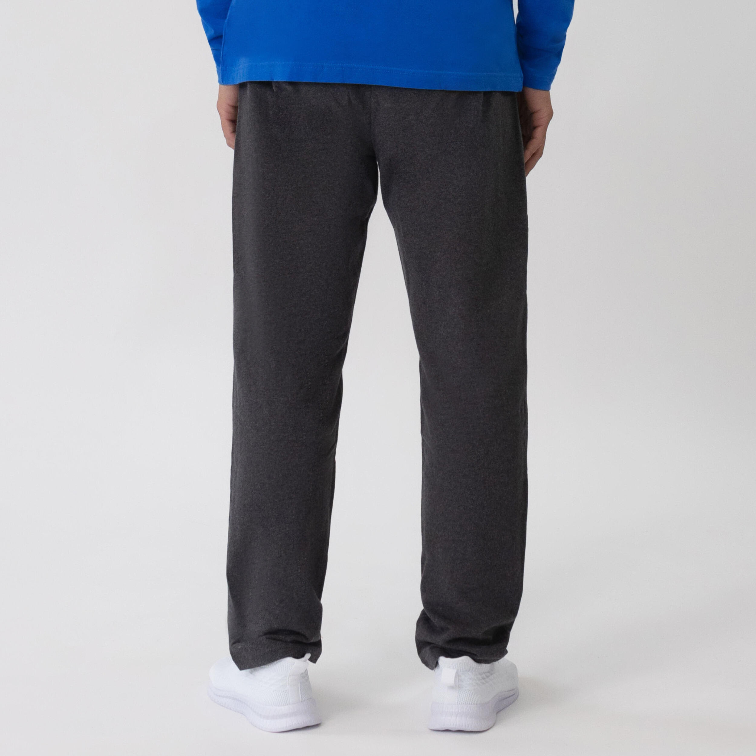 Bequeme Herren Jogginghose Hansi aus Bio-Baumwolle HANSI 4/7