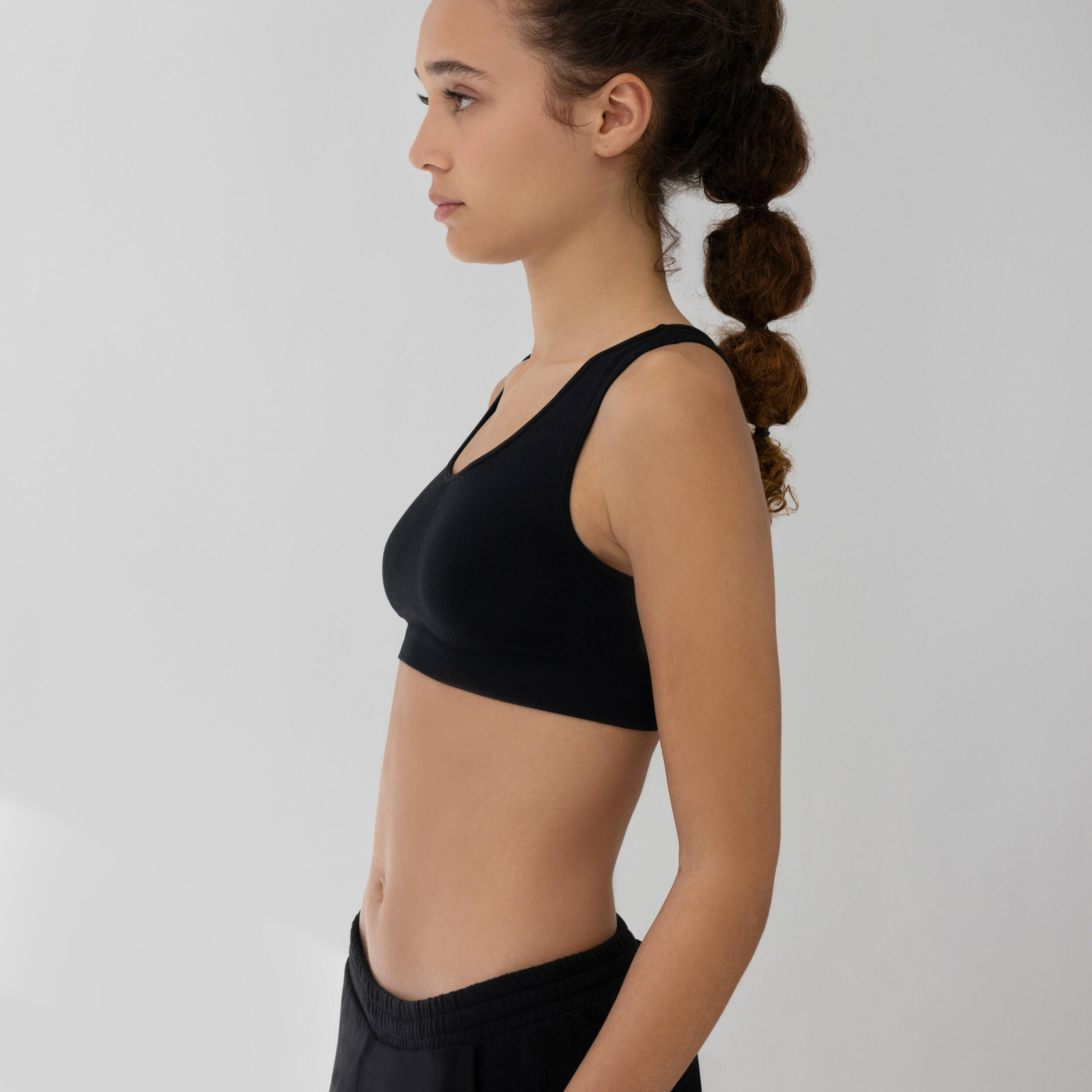 BUSTIER schnelltrocknendes Funktionsbustier 3/7