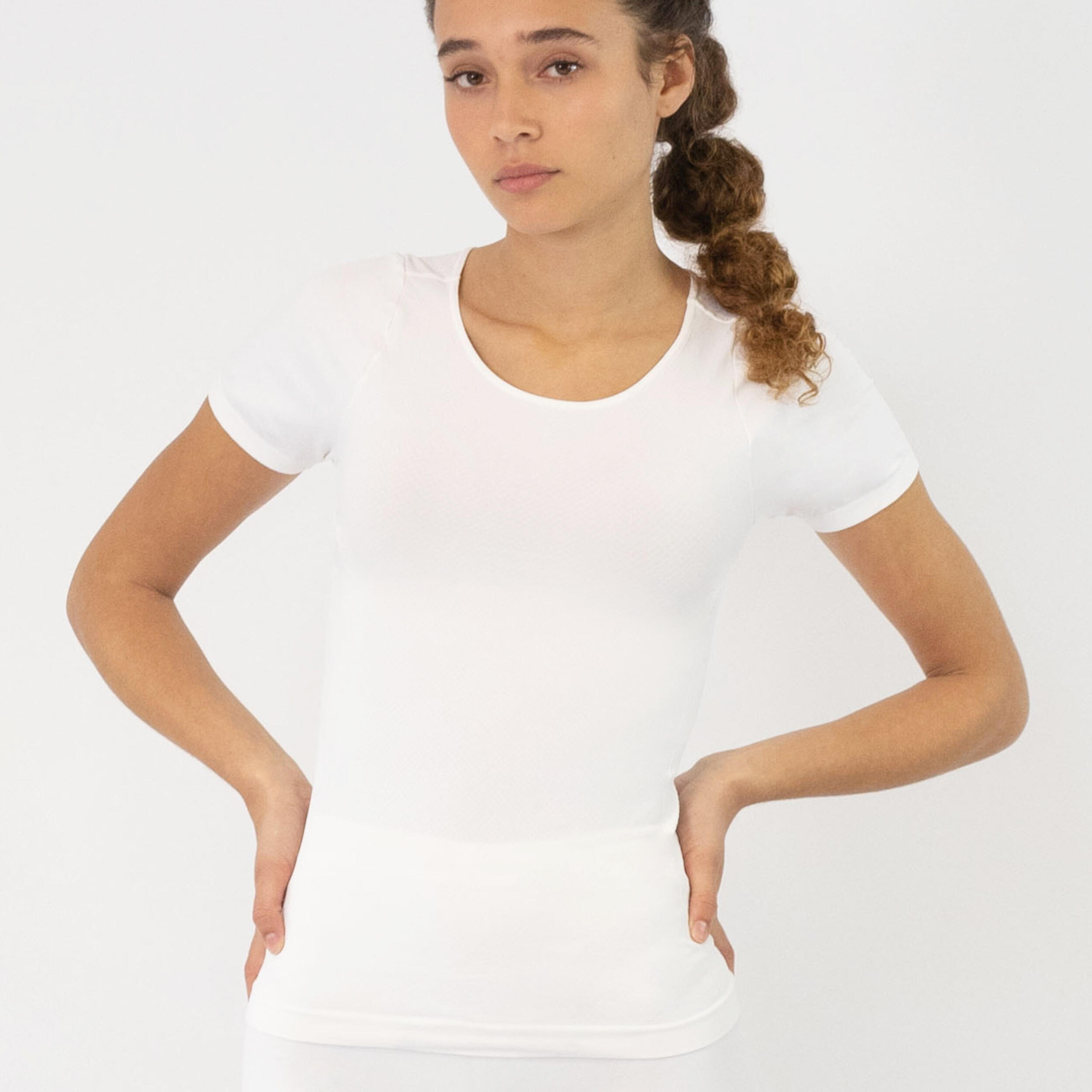 TAO Schnelltrocknendes Damen Funktionsshirt SHIRT