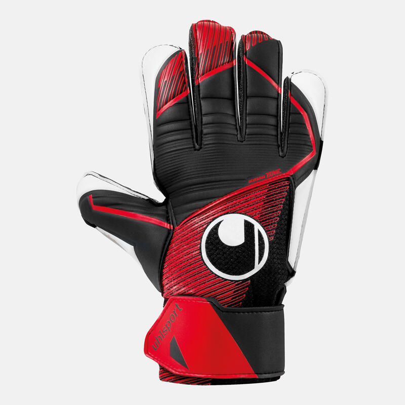 Guantes de portero POWERLINE STARTER SOFT UHLSPORT