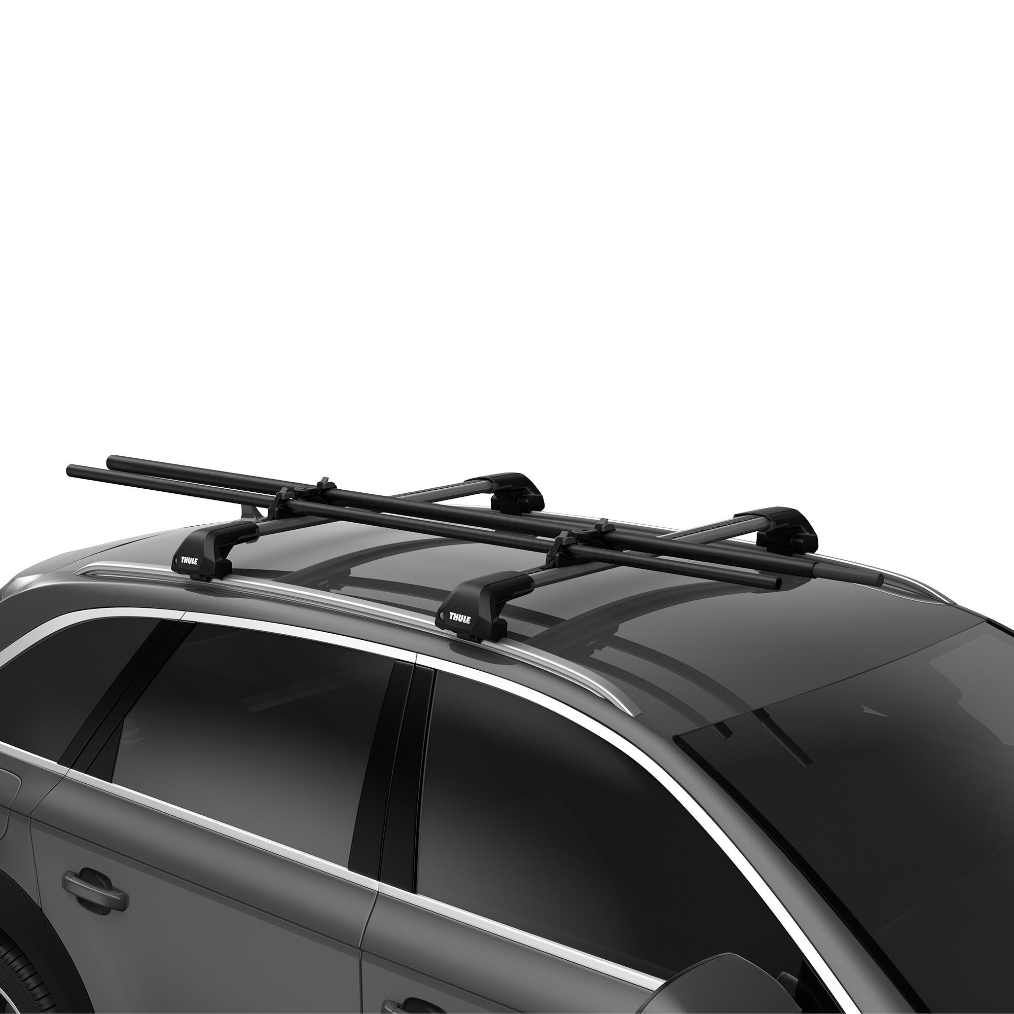 Portaggio per sport Accessorio Thule JawGrip 3/4