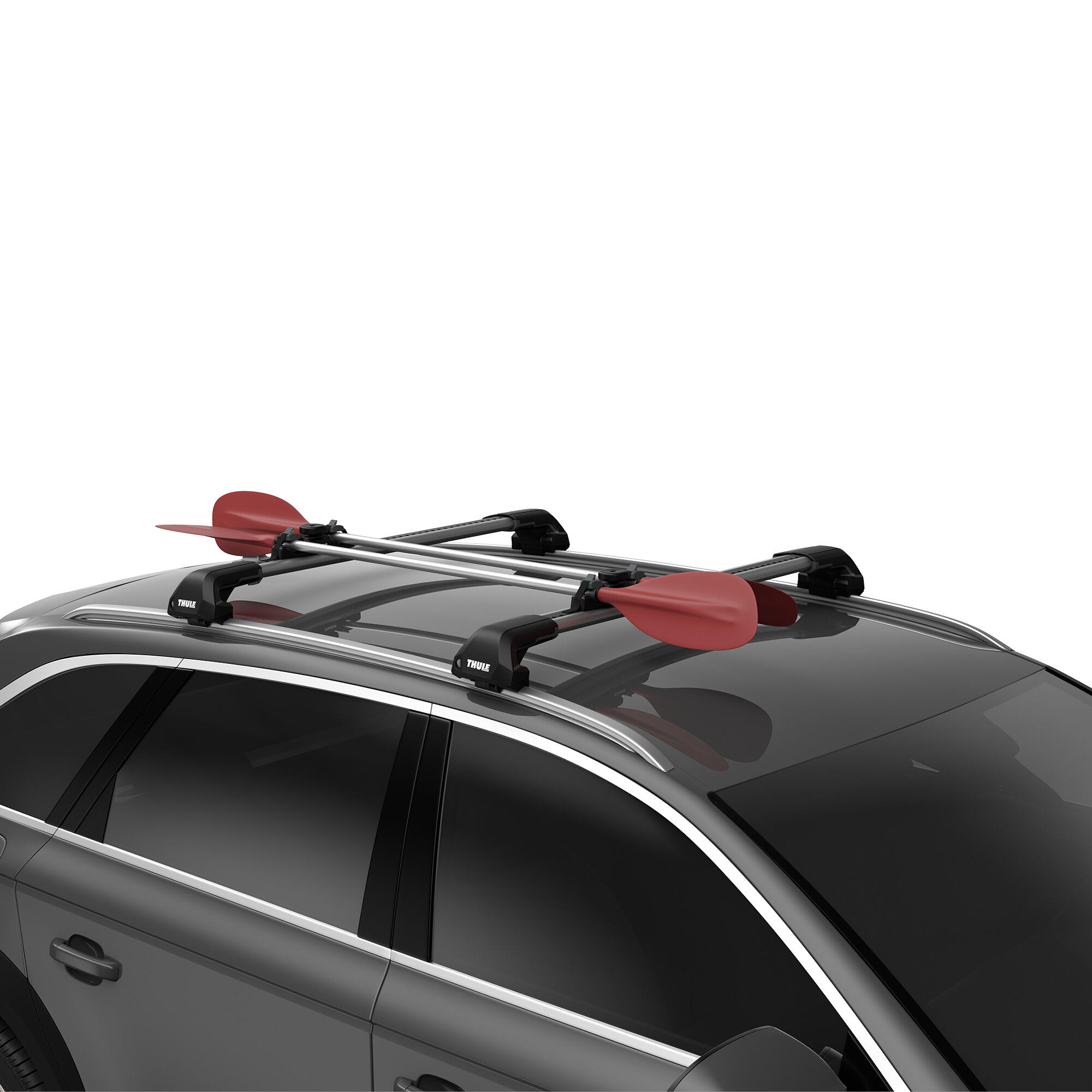 Portaggio per sport Accessorio Thule JawGrip 2/4