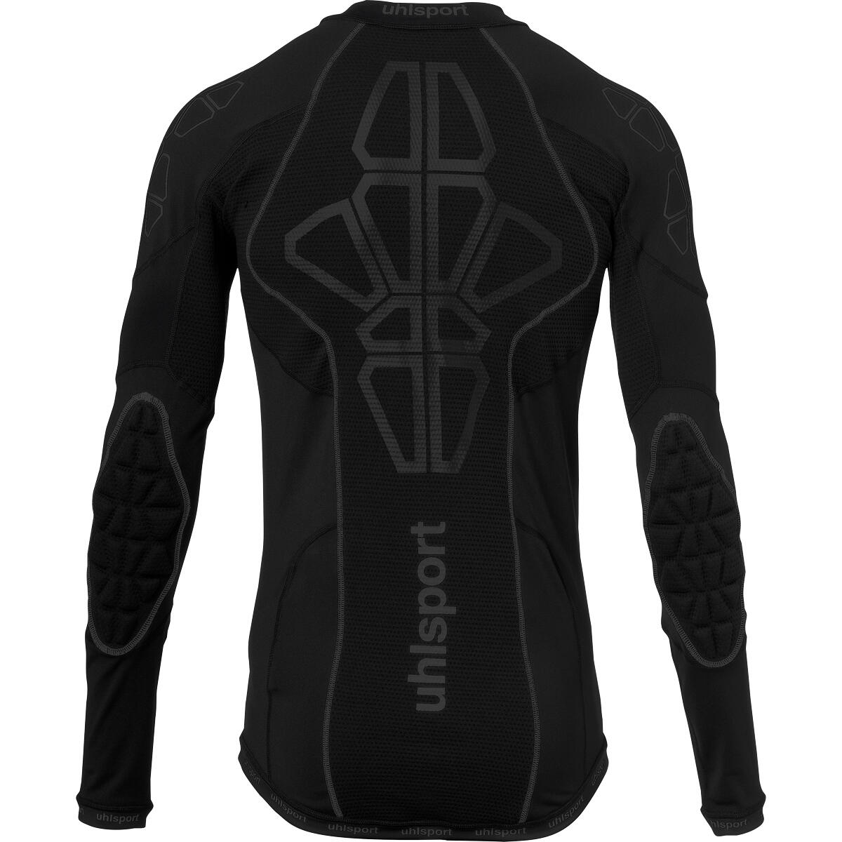 Maglia a maniche lunghe Uhlsport Bionikframe 2/5