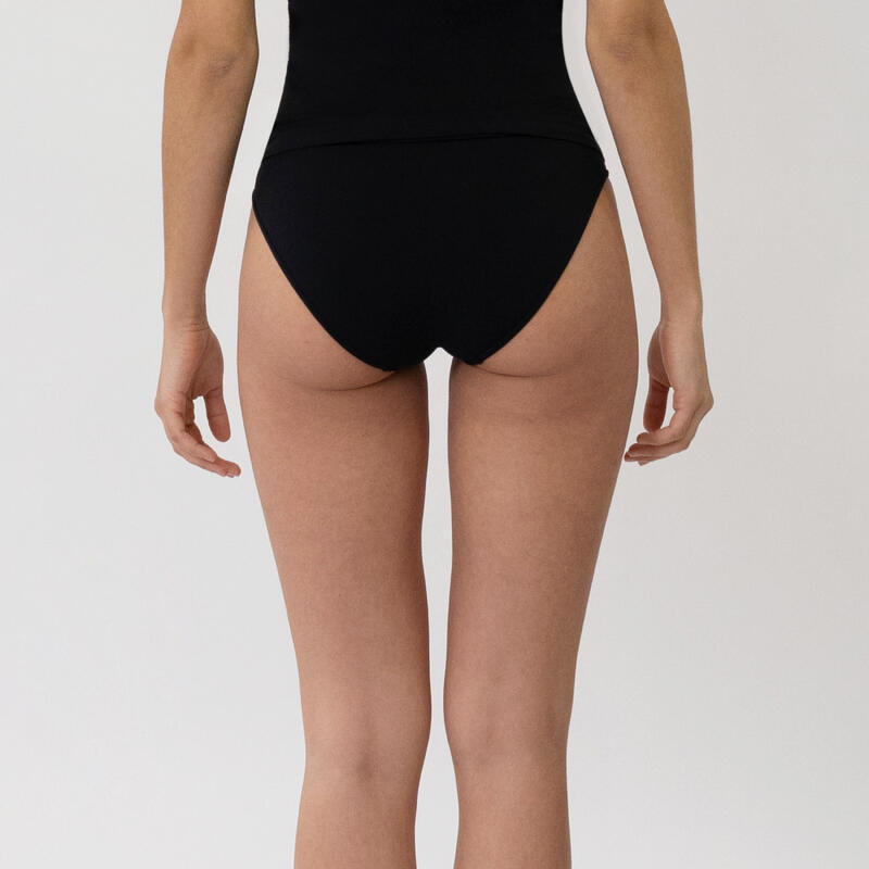 Geruchsneutralisierender Damen Funktionsslip SLIP