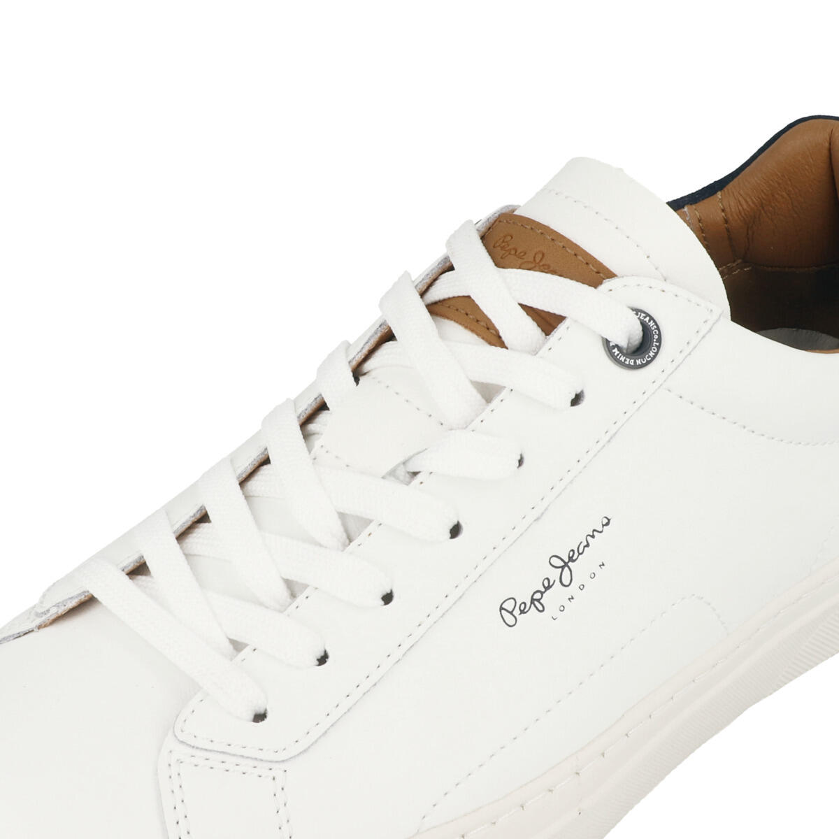 Pepe Jeans Yogi Scarpe da ginnastica originali