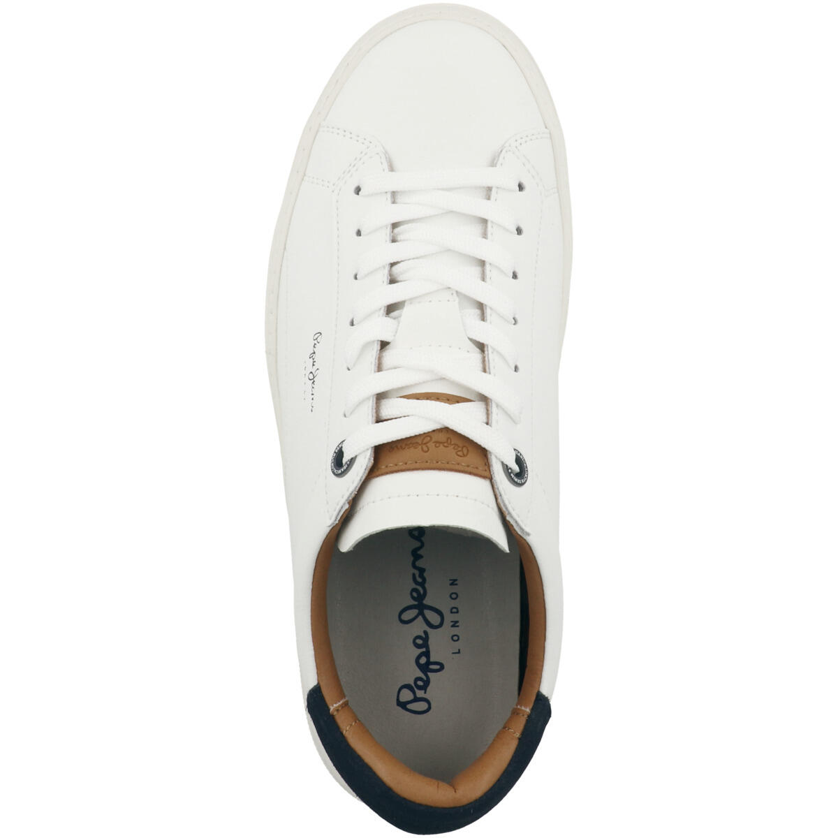 Pepe Jeans Yogi Scarpe da ginnastica originali