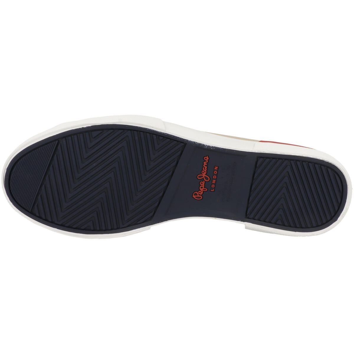Chaussure de randonnée Baskets Homme Pepe Jeans KENTON SMART 22A Cui 5/6