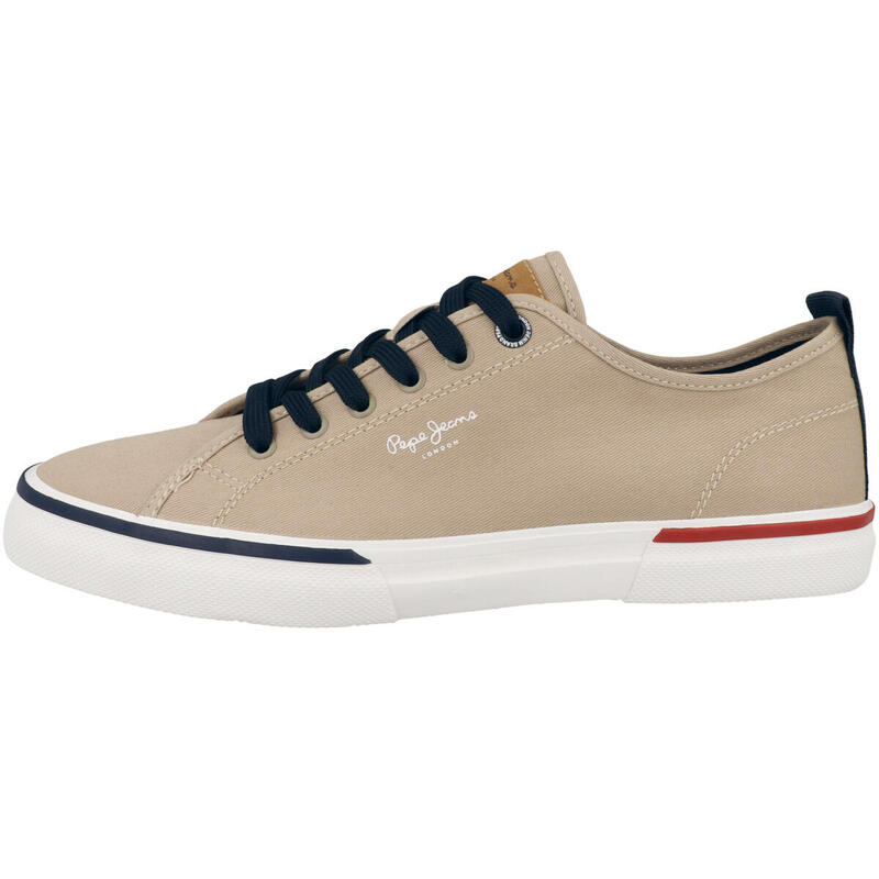 Sneakers Deportivas Hombre Pepe Jeans KENTON SMART 22A Camel