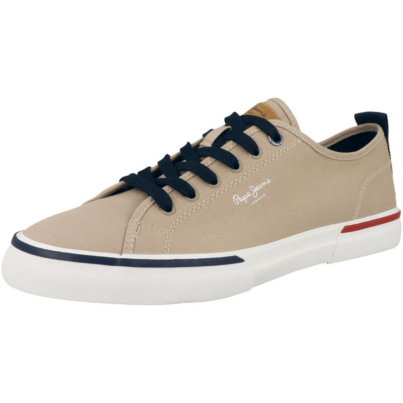 Sneakers Deportivas Hombre Pepe Jeans KENTON SMART 22A Camel