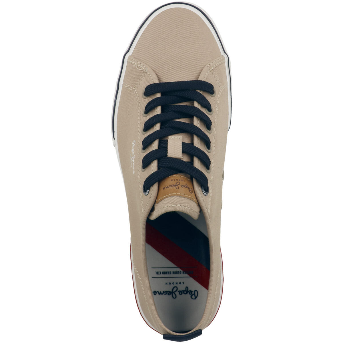 Chaussure de randonnée Baskets Homme Pepe Jeans KENTON SMART 22A Cui 2/6