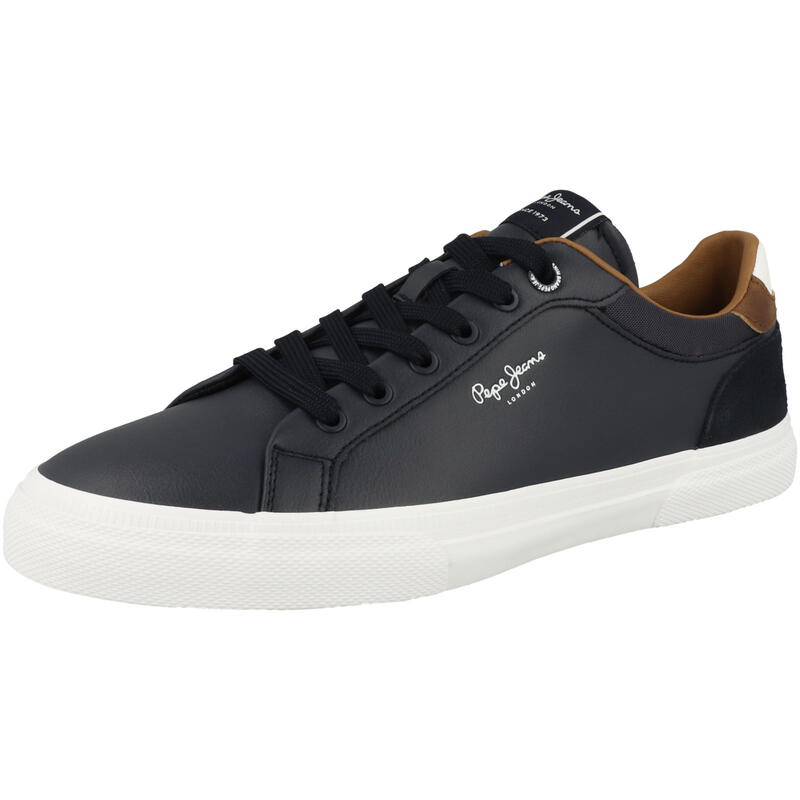 Sneakers Deportivas Hombre Pepe Jeans KENTON COURT Azul