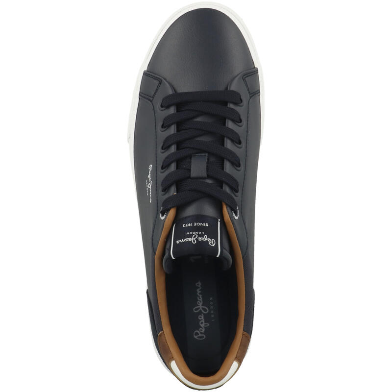 Sneakers Deportivas Hombre Pepe Jeans KENTON COURT Azul