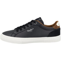 Sneakers Deportivas Hombre Pepe Jeans KENTON COURT Azul