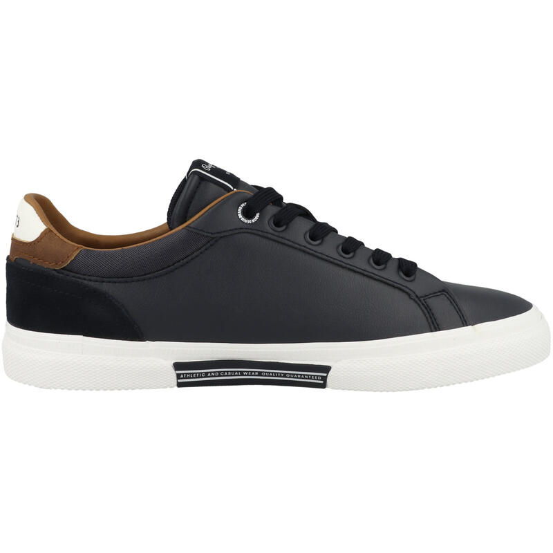 Sneakers Deportivas Hombre Pepe Jeans KENTON COURT Azul