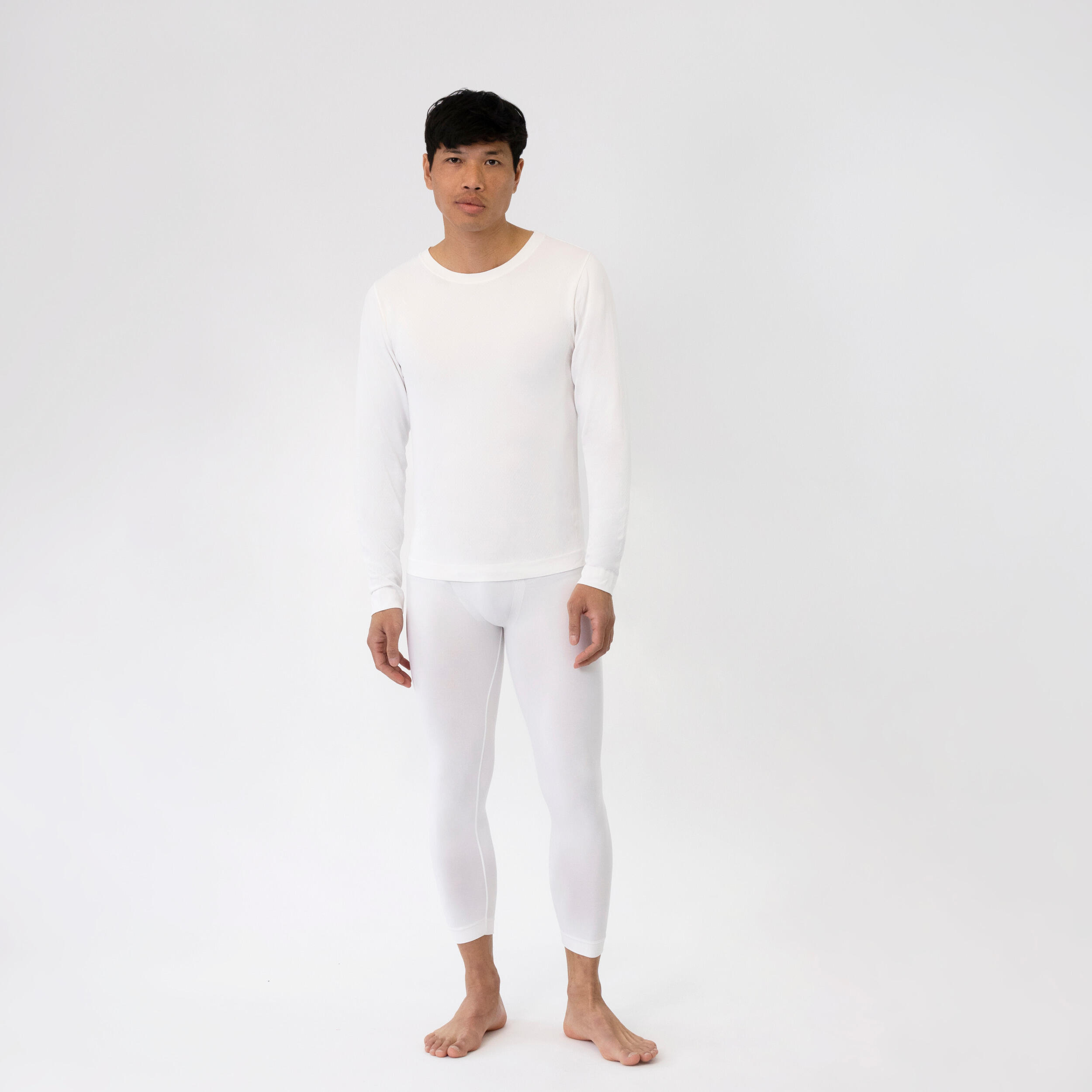 Nahtlose Herren Funktionstight LANGE TIGHT 6/6