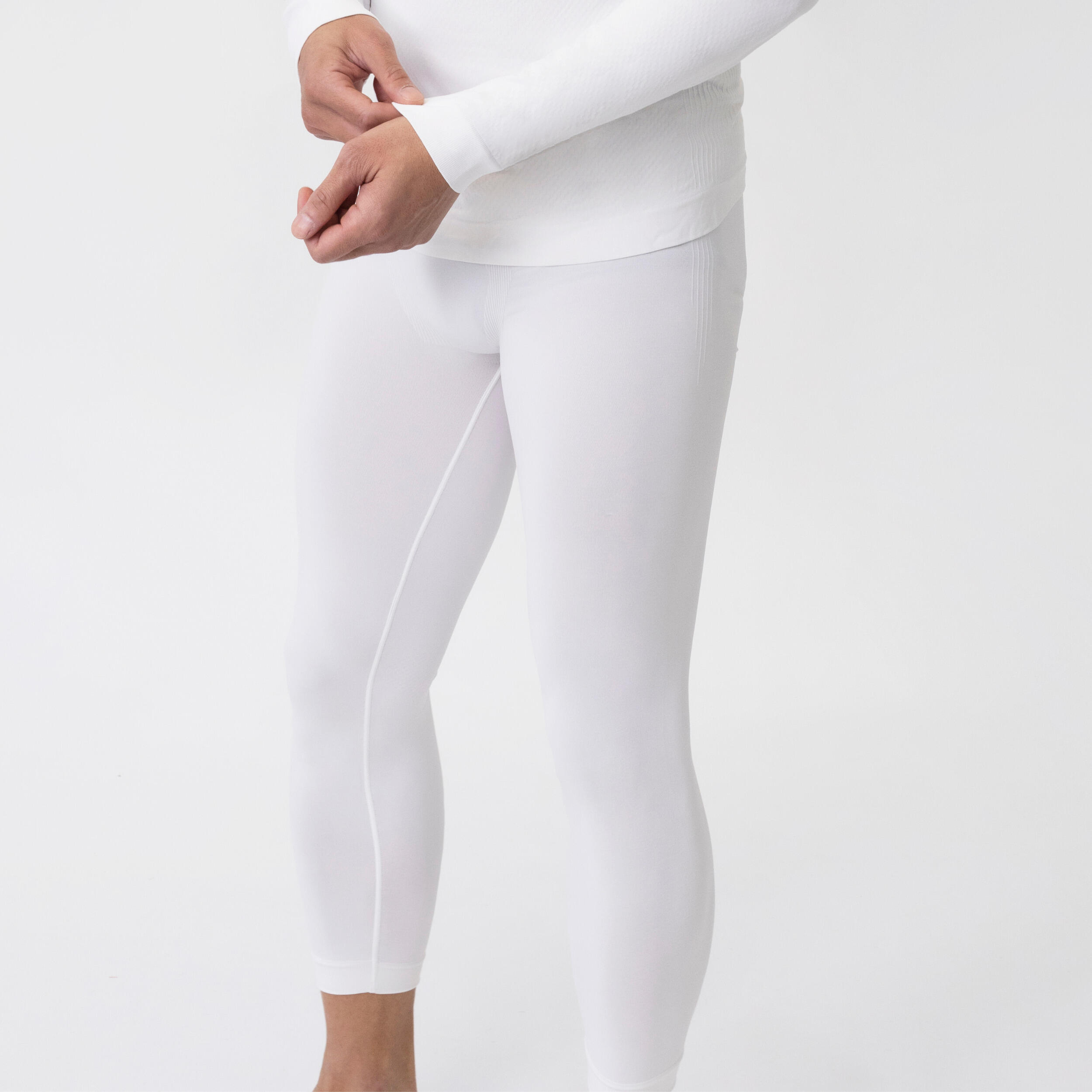 Nahtlose Herren Funktionstight LANGE TIGHT 4/6
