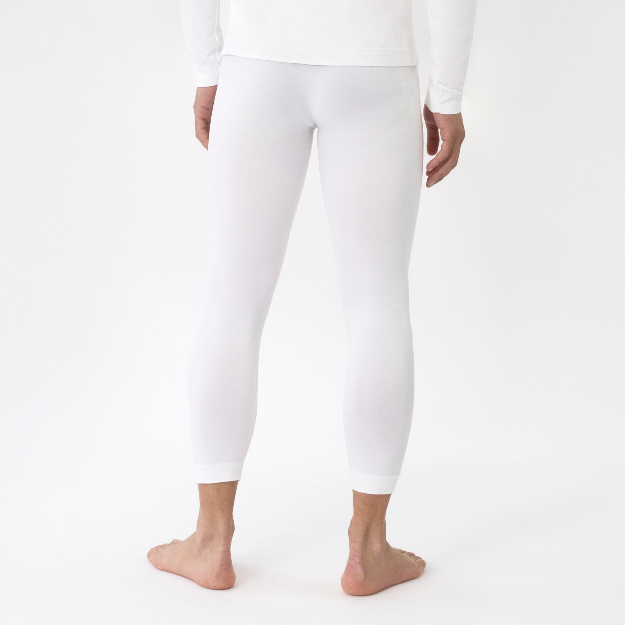 Nahtlose Herren Funktionstight LANGE TIGHT 5/6