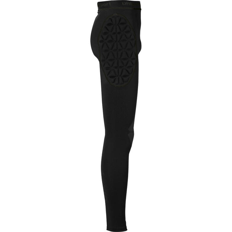 Tights BIONIKFRAME BLACK EDITION UHLSPORT