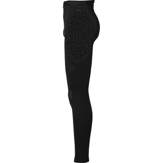 Tights BIONIKFRAME BLACK EDITION UHLSPORT