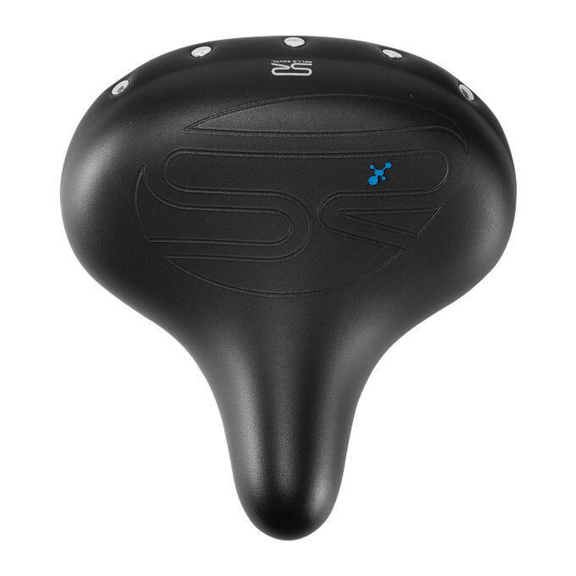 SELLE ROYAL Drifter Strengtex Urban fietszadel