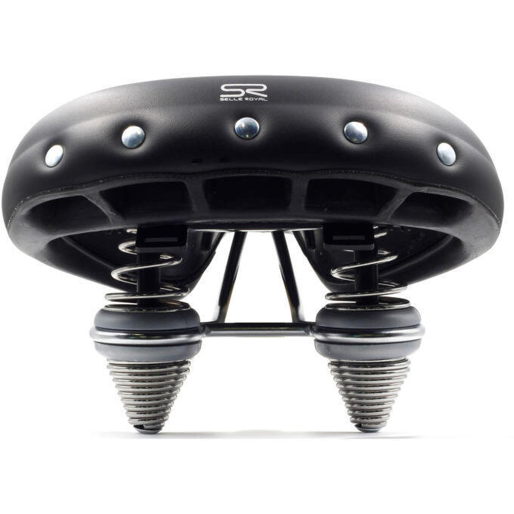 SELLE ROYAL Drifter Strengtex Urban fietszadel