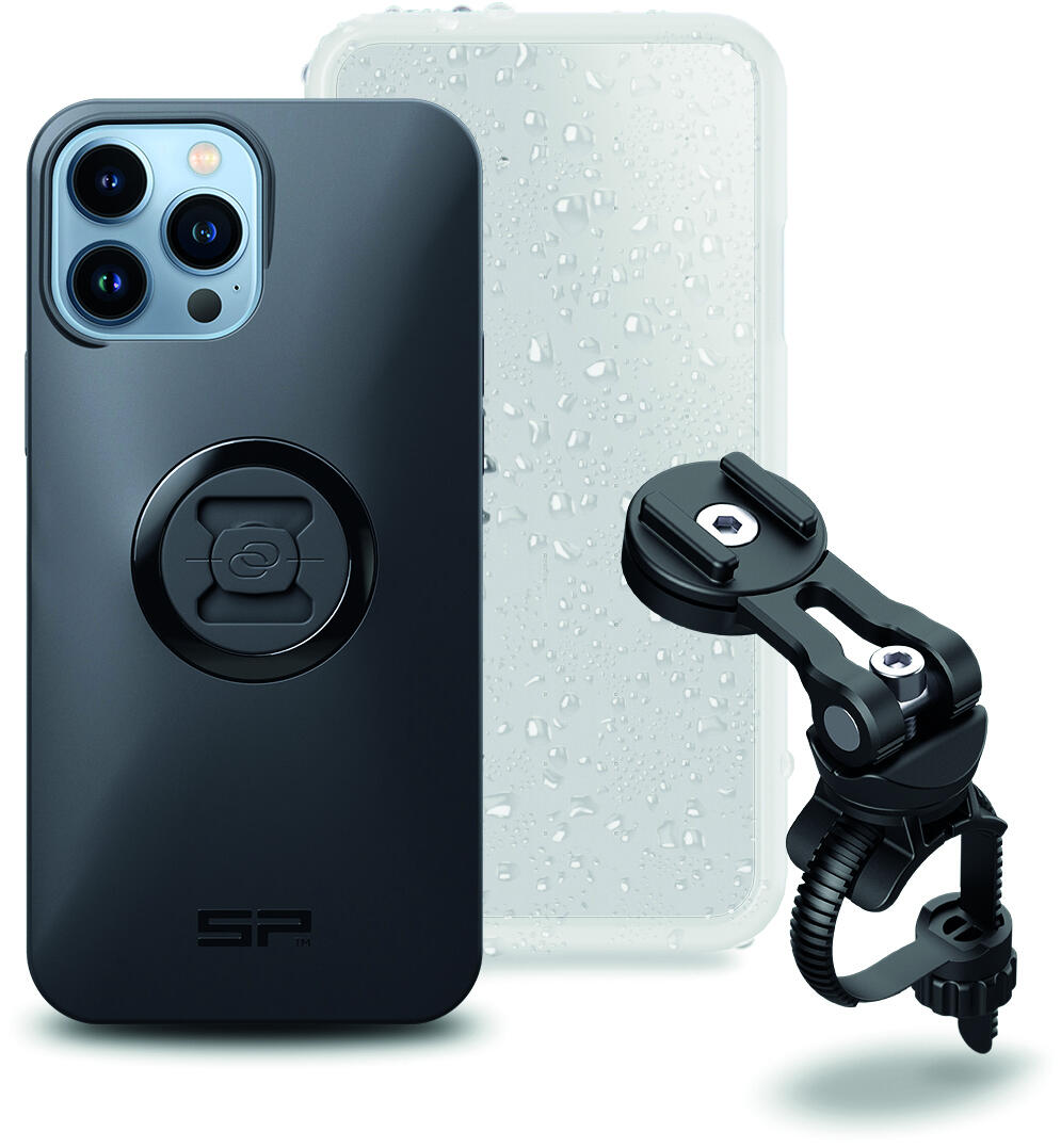 Paquete de bicicleta sp connect ii iphone 13 pro max spc