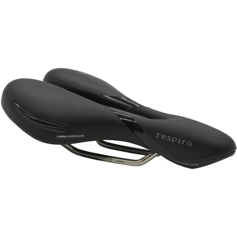 SELLE ROYAL Selle Respiro Journey Athletic, 279 x 159 mm