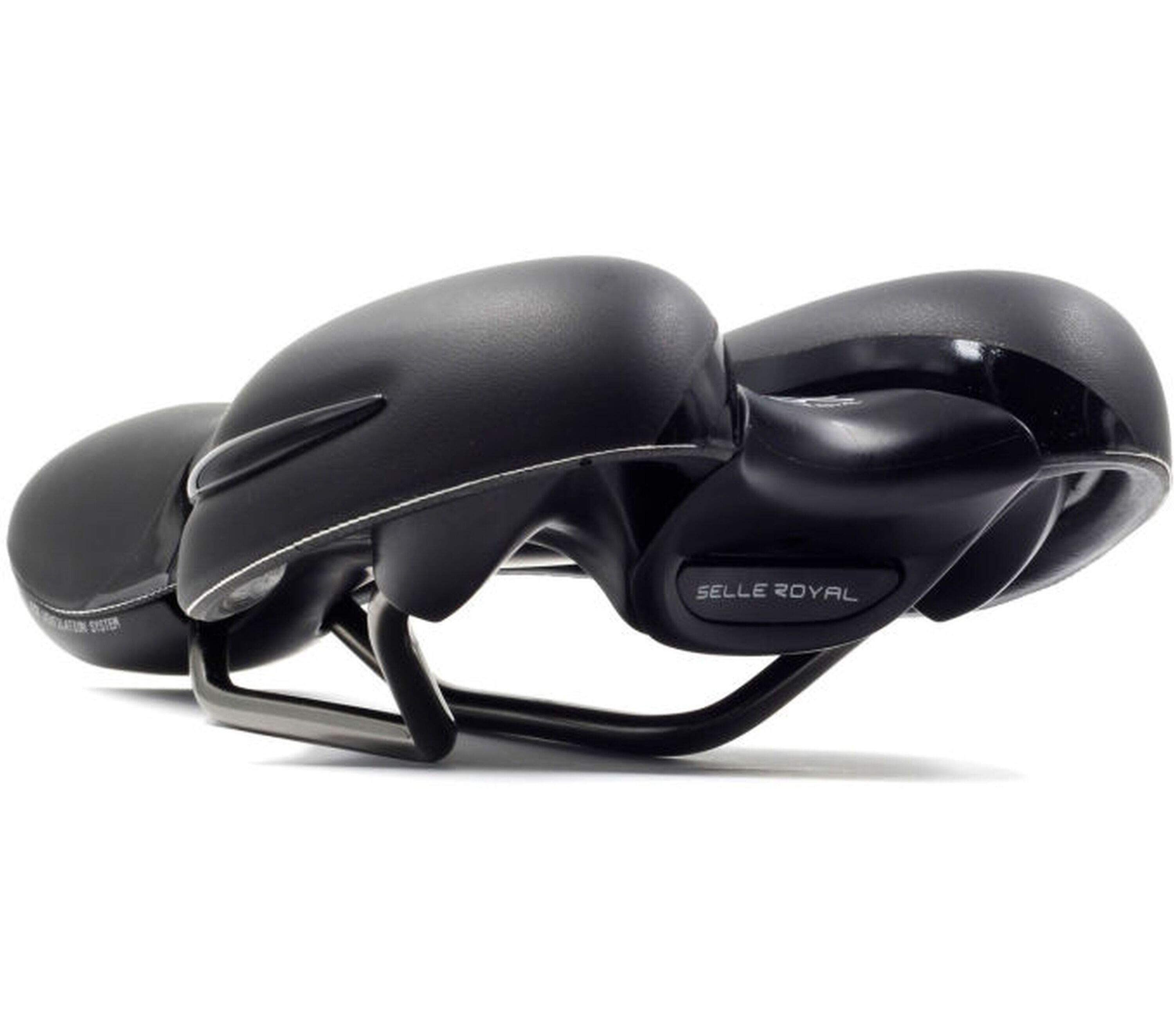 Selle Respiro Journey Relaxed, 256 x 227 mm 3/6