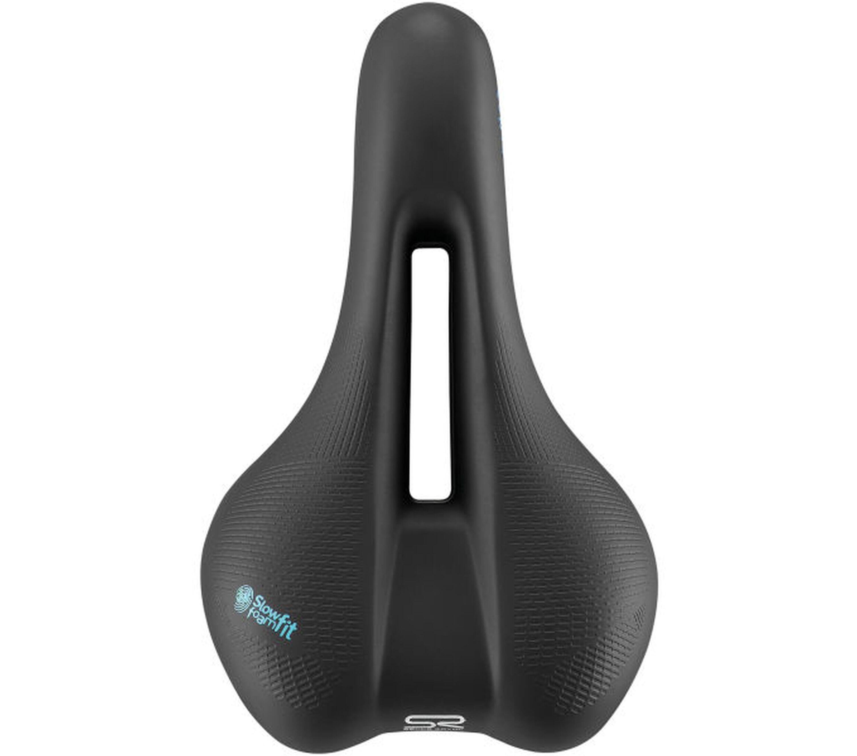 Selle Royal Float Moderate Saddle 2/6