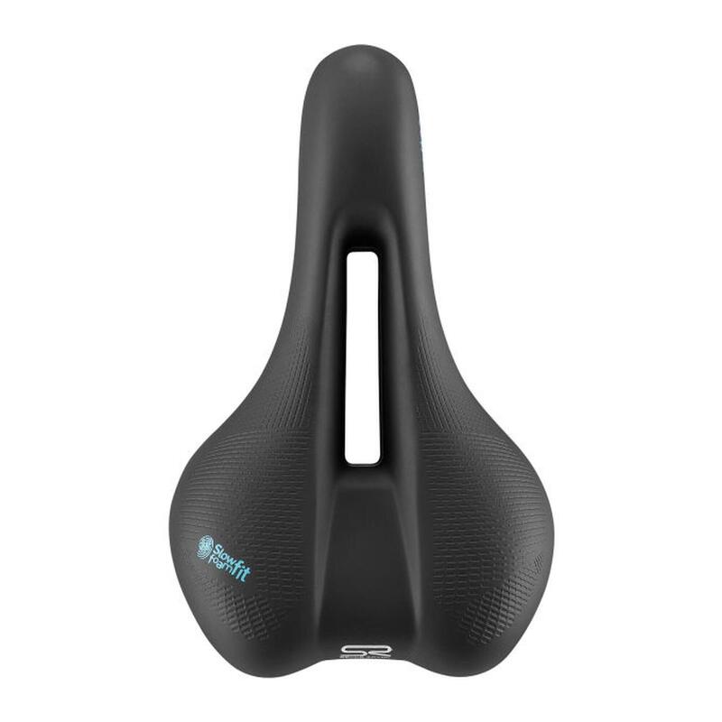 SELLE ROYAL Sattel Float Moderate, 263 x 200 mm