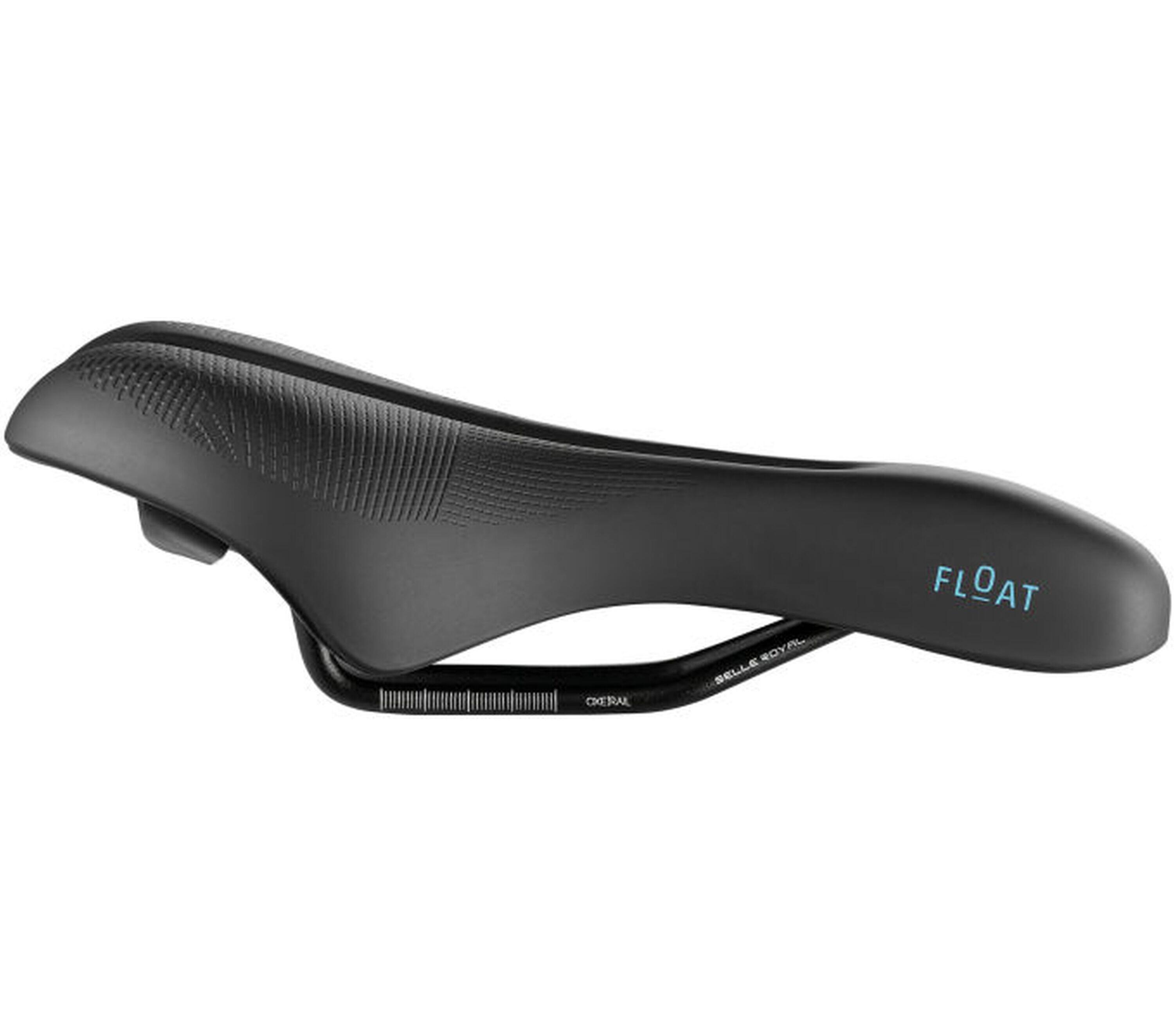 Sattel Float Relaxed, 251 x 228 mm 3/7