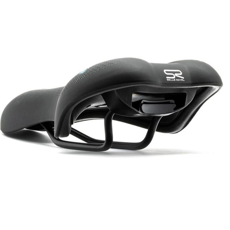 SELLE ROYAL Zadel Float Relaxed, 251 x 228 mm