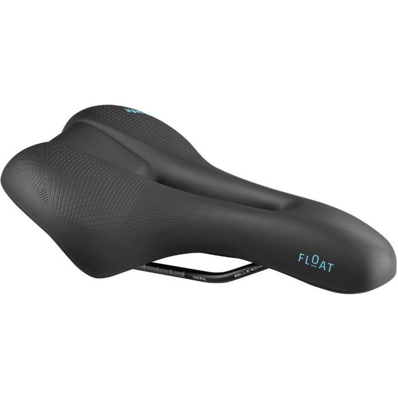 SELLE ROYAL Sportowe siodełko Float, 267x161 mm