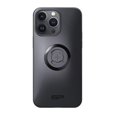 Phone case spc+ voor iphone 14 pro max