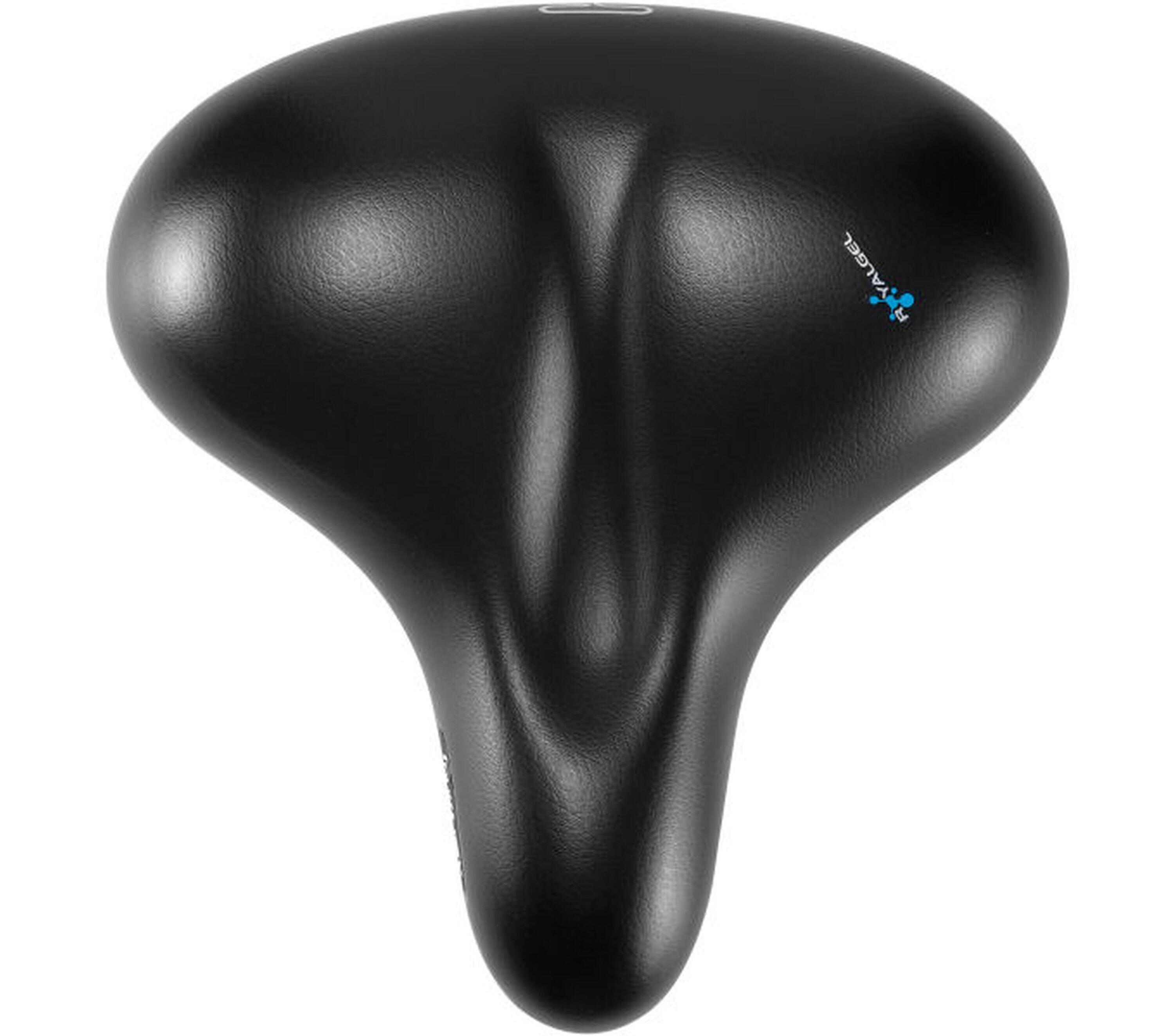 Selle de vélo Journey Urban 2/5