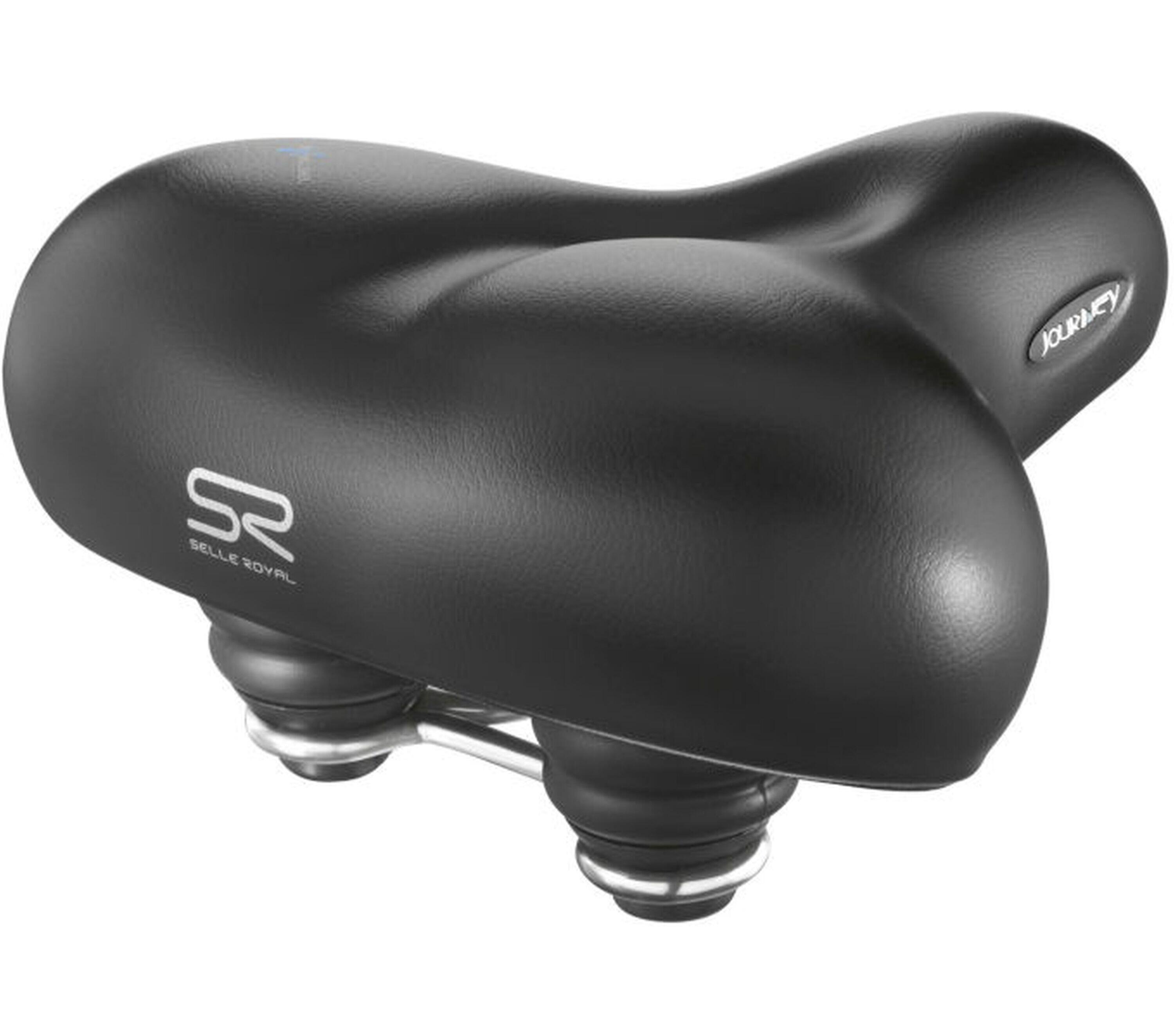SELLE ROYAL Journey Urban fietszadel