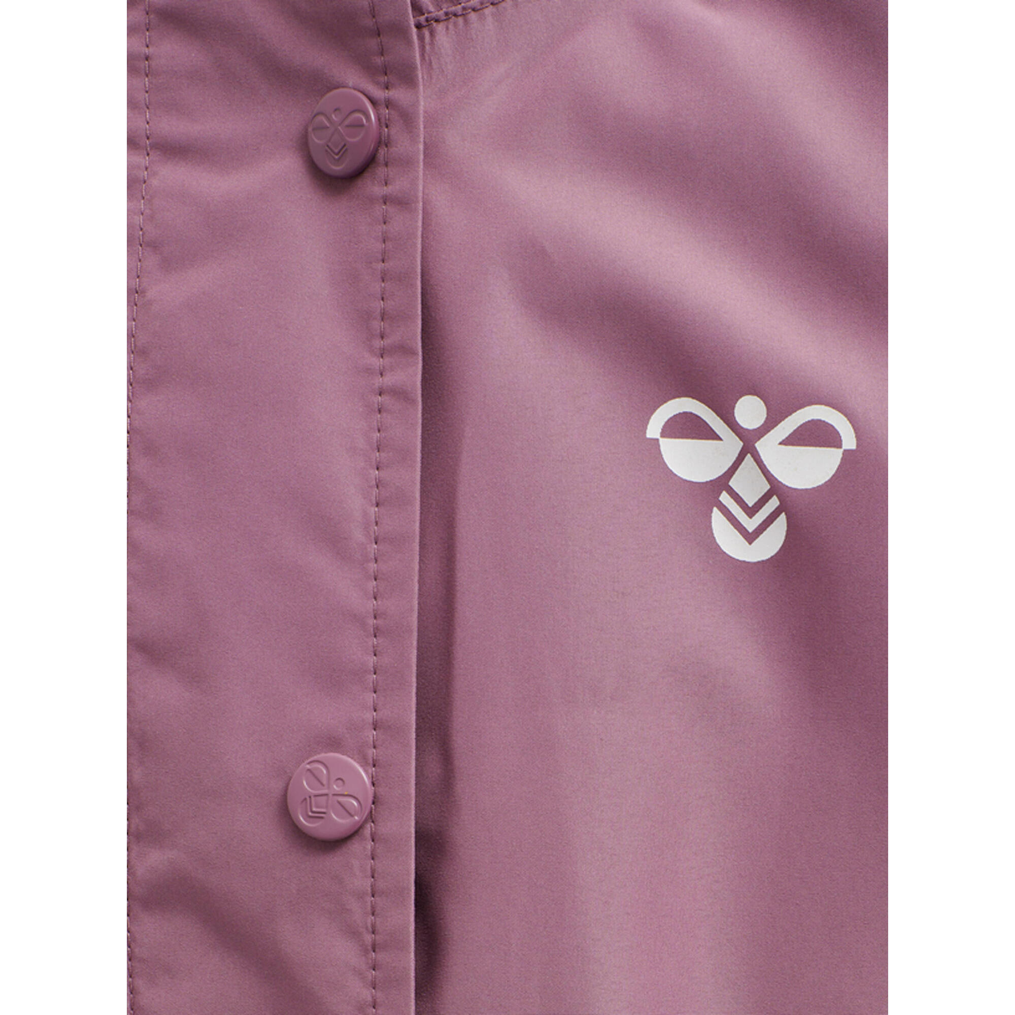 Kid rain suit Hummel hmlreva